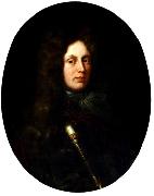 Pieter van der Werff Carl III. Philipp (1666 - 1742), Pfalzgraf bei Rhein zu Neuburg, seit 1716 Kurfurst von der Pfalz Sweden oil painting artist